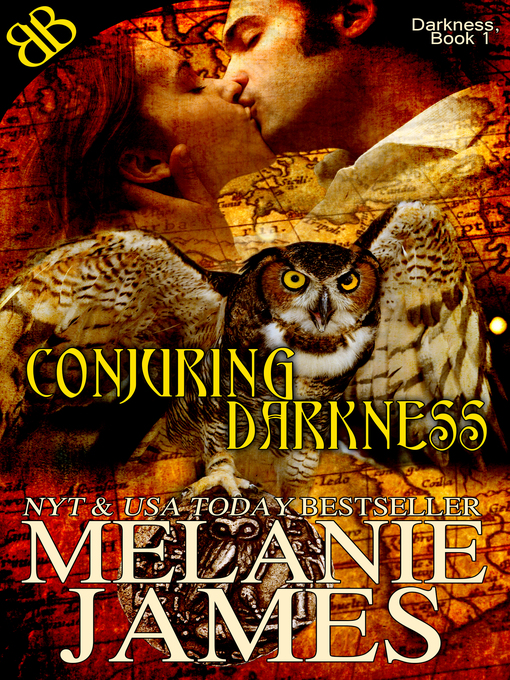 Title details for Conjuring Darkness by Melanie James - Available
